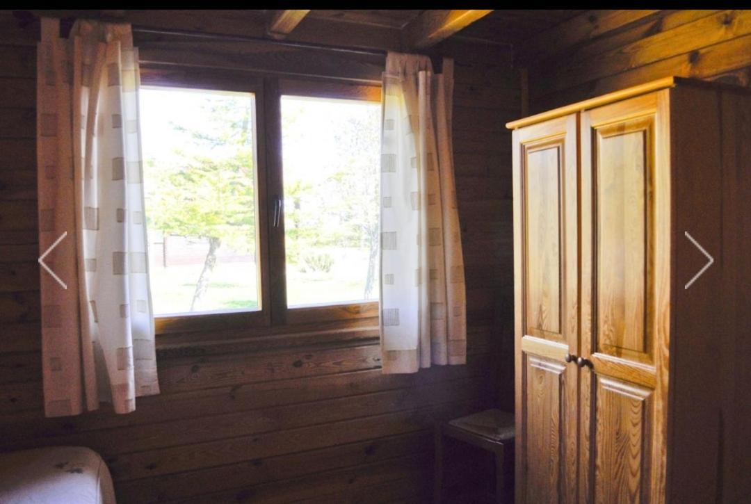 Casas Rurales Tabla Honda El Robledo  Dış mekan fotoğraf