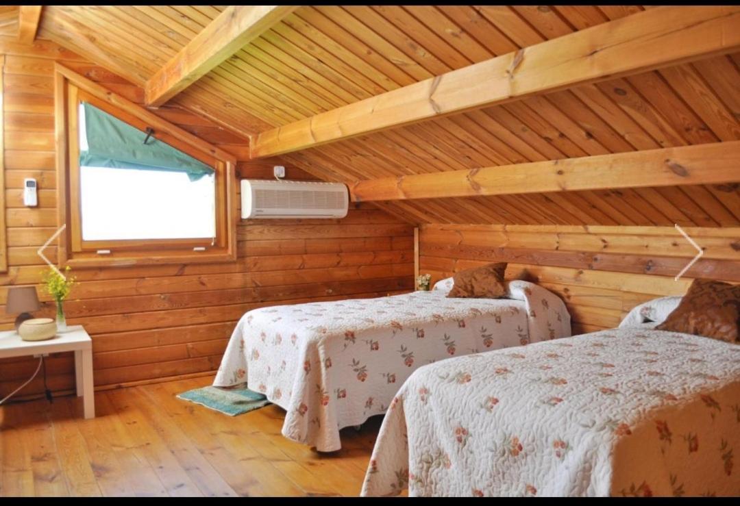 Casas Rurales Tabla Honda El Robledo  Dış mekan fotoğraf