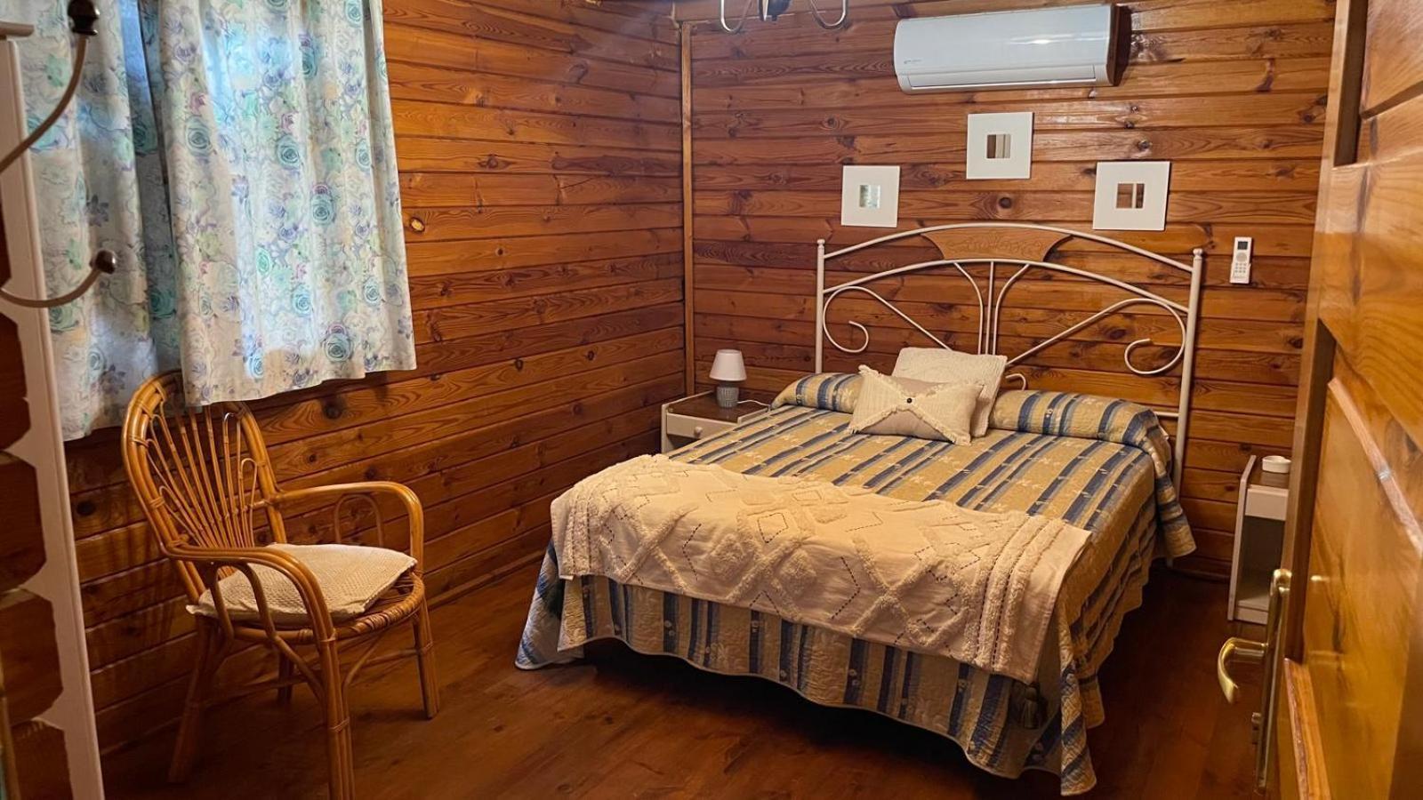 Casas Rurales Tabla Honda El Robledo  Dış mekan fotoğraf
